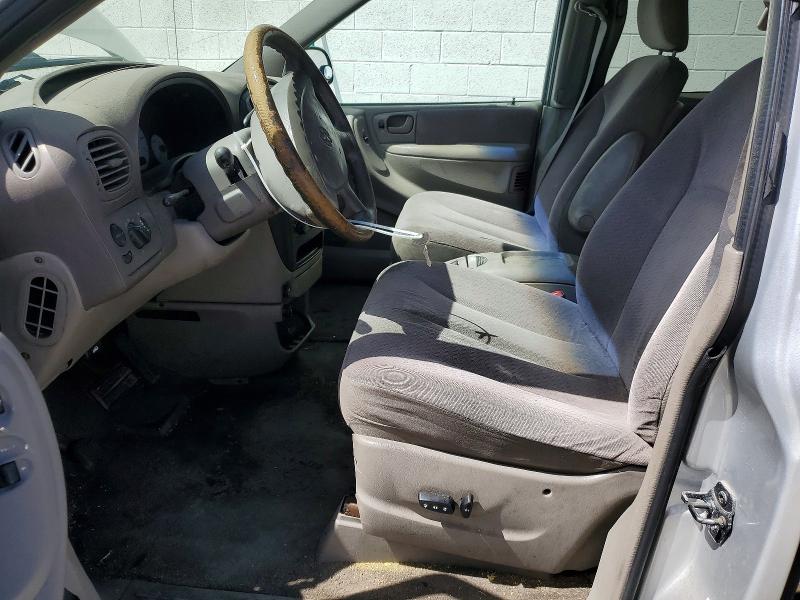 Aukcja sprzedaży 2001 Dodge Grand Caravan, vin: 2B8GP74L11R344446, numer aukcji: 51800786