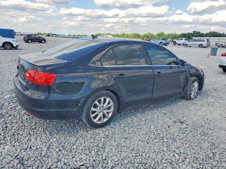 Aukcja sprzedaży 2014 Volkswagen Jetta, vin: 3VWD07AJ5EM418685, numer aukcji: 51315956