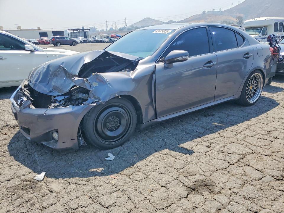 Продаж на аукціоні авто 2012 Lexus Is 250, vin: JTHBF5C29C5165181, номер лоту: 48629806