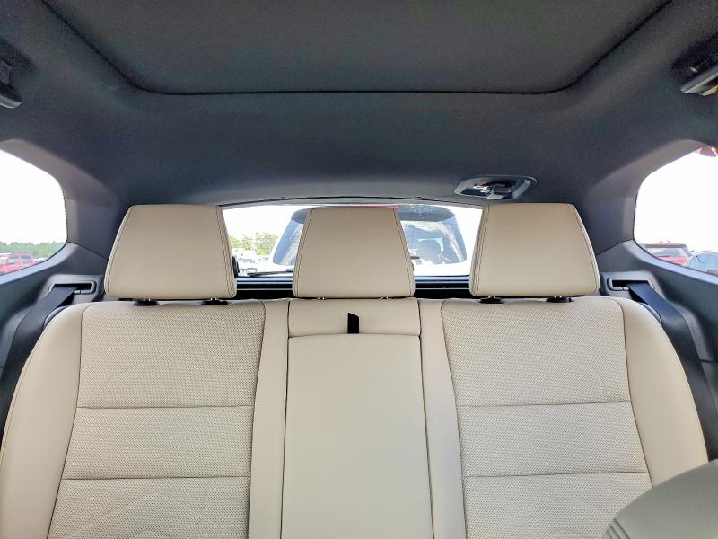 Продаж на аукціоні авто 2025 Bmw X1, vin: WBX73EF03S5066741, номер лоту: 50925976