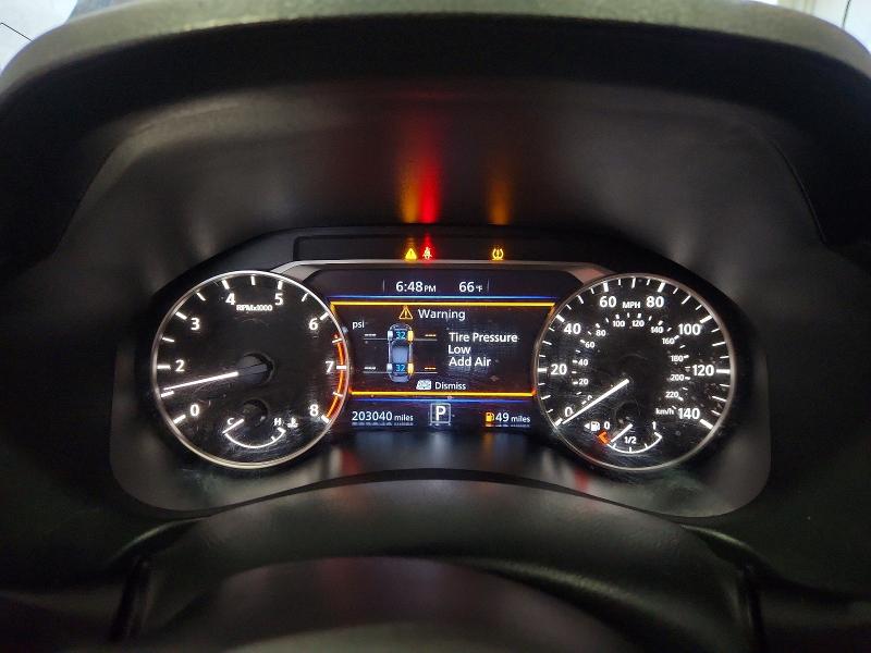 Продажа на аукционе авто 2020 Nissan Altima, vin: 1N4BL4BV7LC145416, номер лота: 51618926