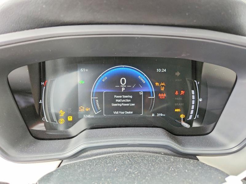 Aukcja sprzedaży 2026 Toyota Corolla Hybrid, vin: JTDBCMFE3T3125894, numer aukcji: 50814816