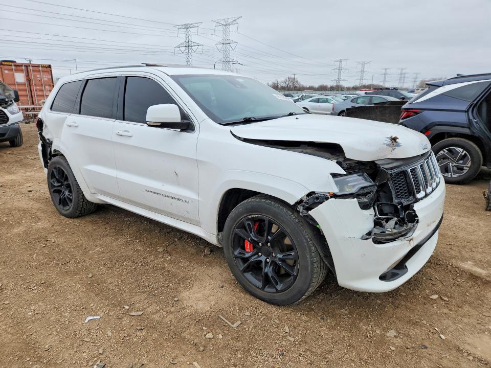 Aukcja sprzedaży 2015 Jeep Grand Cherokee, vin: 1C4RJFDJ4FC888155, numer aukcji: 48212056