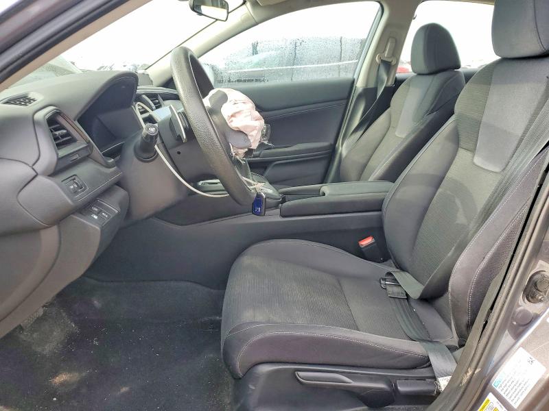 Aukcja sprzedaży 2019 Honda Insight, vin: 19XZE4F50KE000707, numer aukcji: 51715436