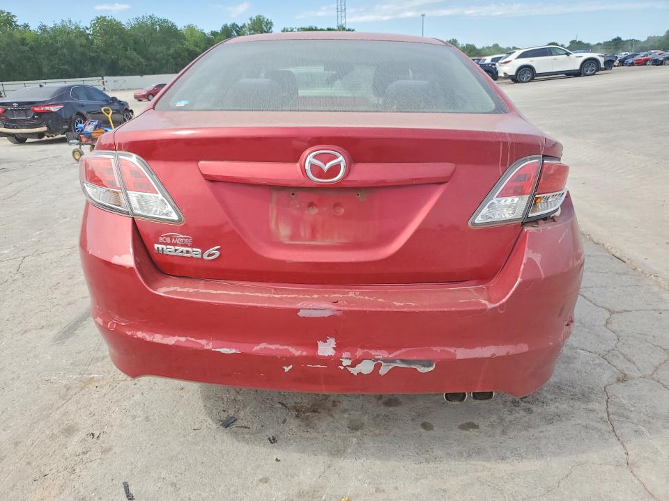Aukcja sprzedaży 2012 Mazda 6, vin: 1YVHZ8DH6C5M20600, numer aukcji: 52083196