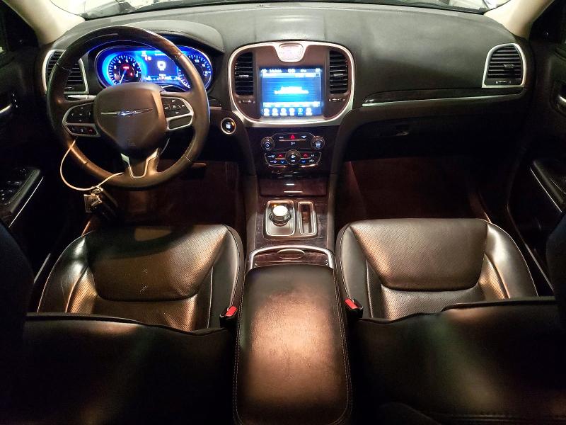 Aukcja sprzedaży 2018 Chrysler 300, vin: 2C3CCAKG2JH214719, numer aukcji: 51606816