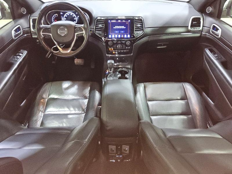 49372626 :رقم المزاد ، 1C4RJEBG2KC826622 vin ، 2019 Jeep Grand Cherokee مزاد بيع