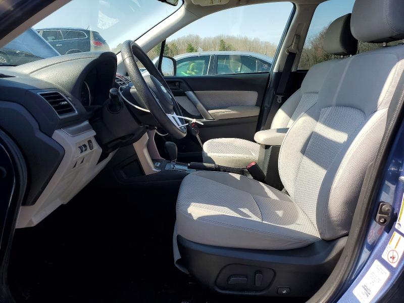 Aukcja sprzedaży 2018 Subaru Forester, vin: JF2SJADC8JH483550, numer aukcji: 49573416