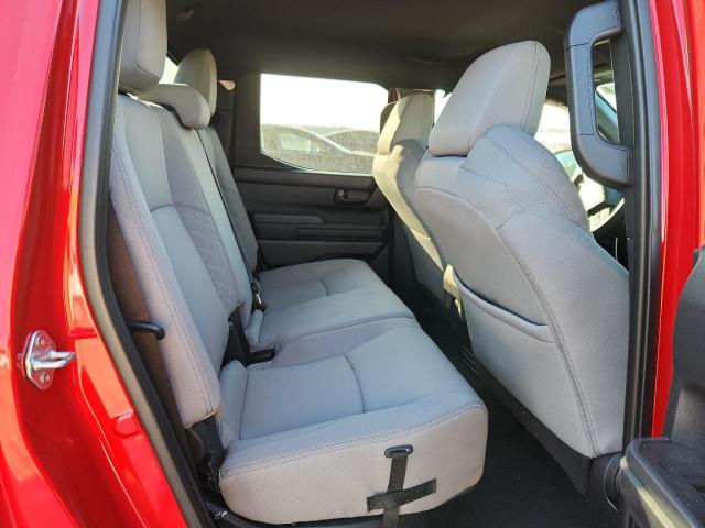 55400116 :رقم المزاد ، 3TYKB5FN5RT012162 vin ، 2024 Toyota Tacoma مزاد بيع