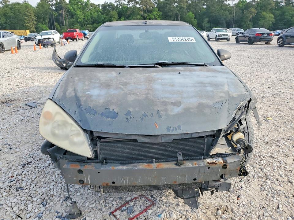 Продаж на аукціоні авто 2008 Pontiac G6, vin: 1G2ZH57N484206302, номер лоту: 51336286