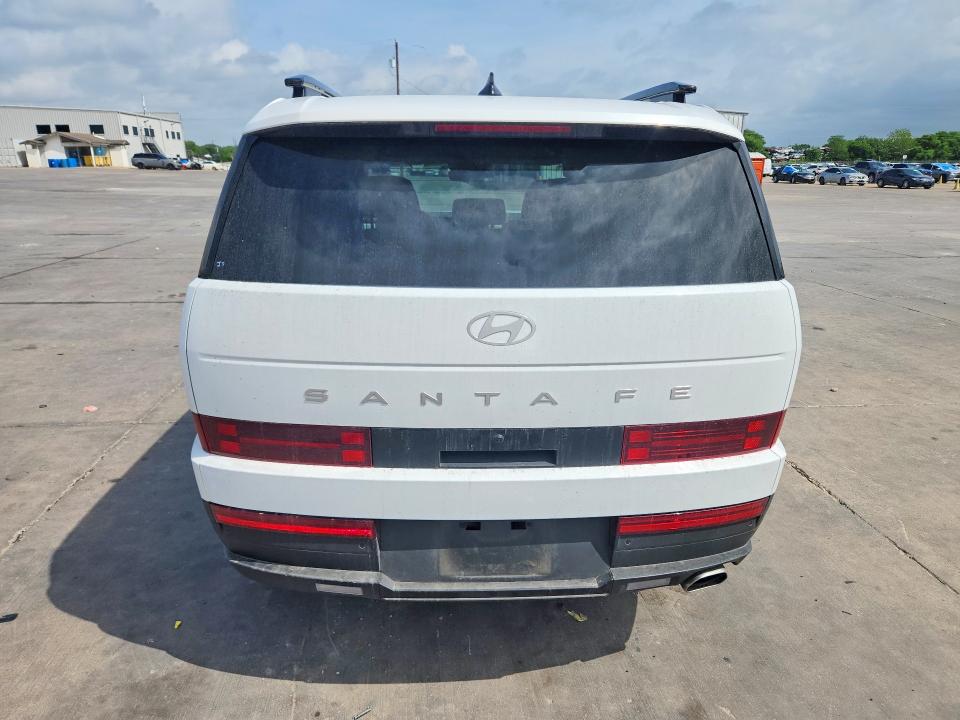 Aukcja sprzedaży 2025 Hyundai Santa Fe, vin: 5NMP24GL1SH104029, numer aukcji: 49857806