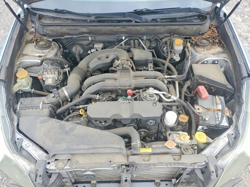 Продажа на аукционе авто 2013 Subaru Legacy, vin: 4S3BMBB64D3030780, номер лота: 51513096