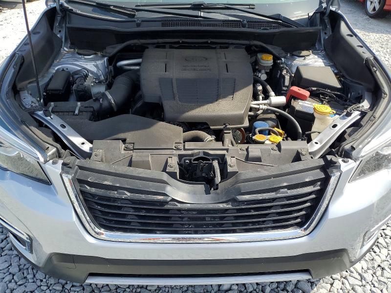 52003176 :رقم المزاد ، JF2SKAWC1KH501690 vin ، 2019 Subaru Forester مزاد بيع
