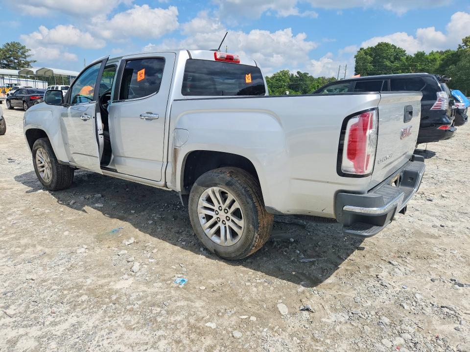 Aukcja sprzedaży 2015 Gmc Canyon, vin: 1GTG5CE3XF1166968, numer aukcji: 51627306
