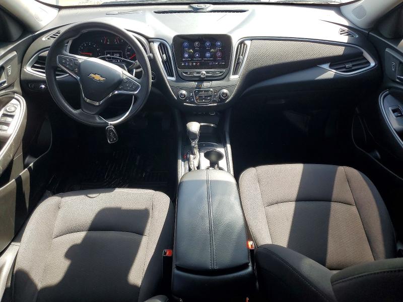 Продажа на аукционе авто 2023 Chevrolet Malibu, vin: 1G1ZD5ST1PF207934, номер лота: 50914866