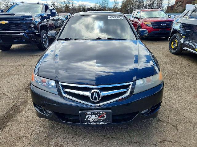 Продажа на аукционе авто 2008 Acura Tsx, vin: JH4CL96808C007870, номер лота: 48306416
