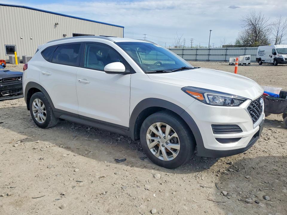 Продажа на аукционе авто 2019 Hyundai Tucson, vin: KM8J33A41KU839466, номер лота: 51330076