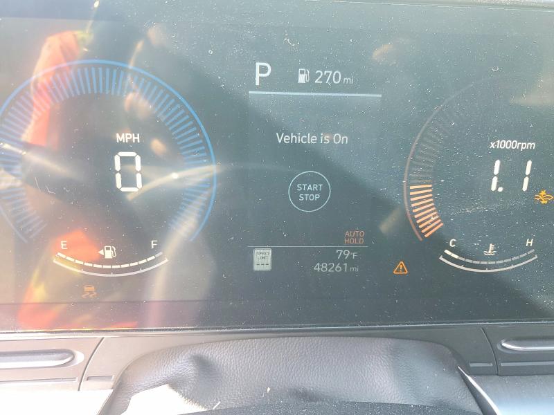 Aukcja sprzedaży 2024 Hyundai Kona, vin: KM8HBCABXRU124339, numer aukcji: 48081866