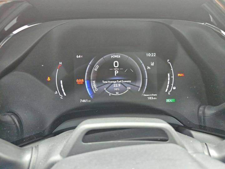 Продажа на аукционе авто 2024 Lexus Rx, vin: 2T2BCMEA5RC018548, номер лота: 52164506