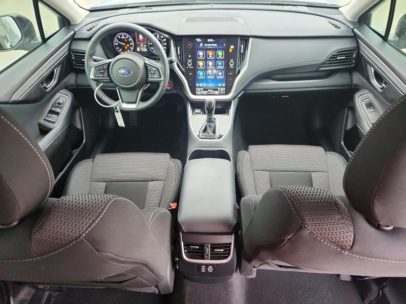 Продажа на аукционе авто 2024 Subaru Outback, vin: 4S4BTADC8R3247008, номер лота: 49557356