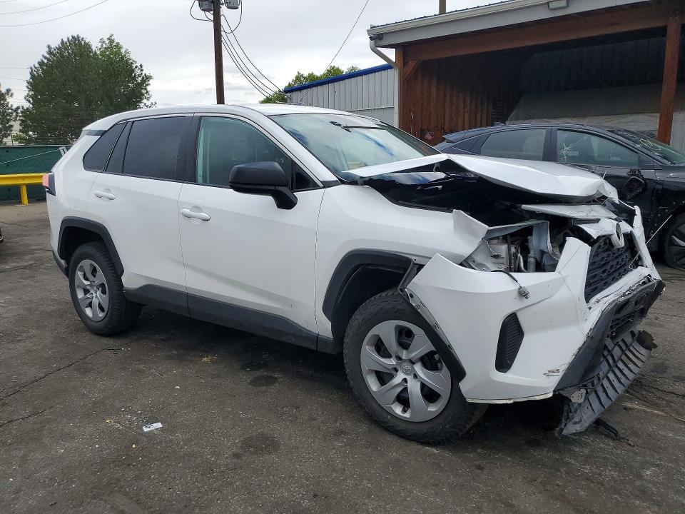 Aukcja sprzedaży 2024 Toyota Rav4, vin: 2T3F1RFV5RC416294, numer aukcji: 51333356