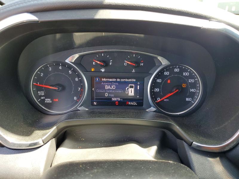 Aukcja sprzedaży 2021 Chevrolet Blazer, vin: 3GNKBBRA2MS540465, numer aukcji: 51502106