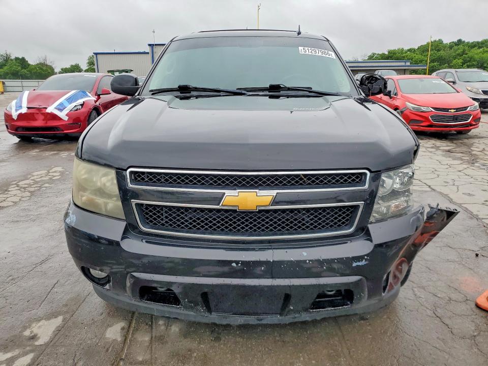 Aukcja sprzedaży 2013 Chevrolet Tahoe, vin: 1GNSKBE0XDR341681, numer aukcji: 51297986