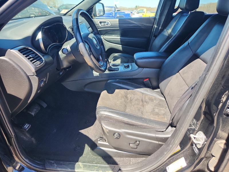 Aukcja sprzedaży 2022 Jeep Grand Cherokee, vin: 1C4RJFAG2NC118852, numer aukcji: 51152916
