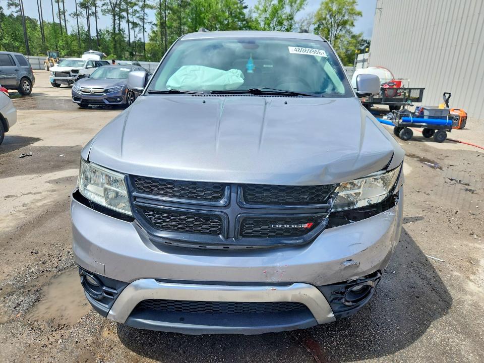 Aukcja sprzedaży 2019 Dodge Journey, vin: 3C4PDCGG9KT763406, numer aukcji: 48069986