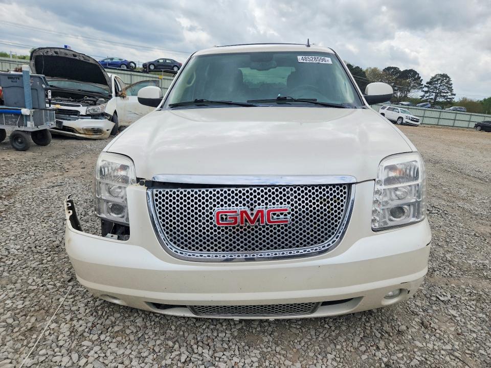 2011 Gmc Yukon მანქანა იყიდება აუქციონზე, vin: 1GKS1EEF8BR392227, აუქციონის ნომერი: 48528596
