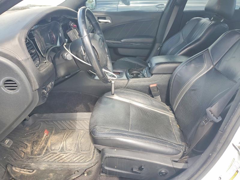 Продажа на аукционе авто 2018 Dodge Charger, vin: 2C3CDXCT9JH139612, номер лота: 49723436