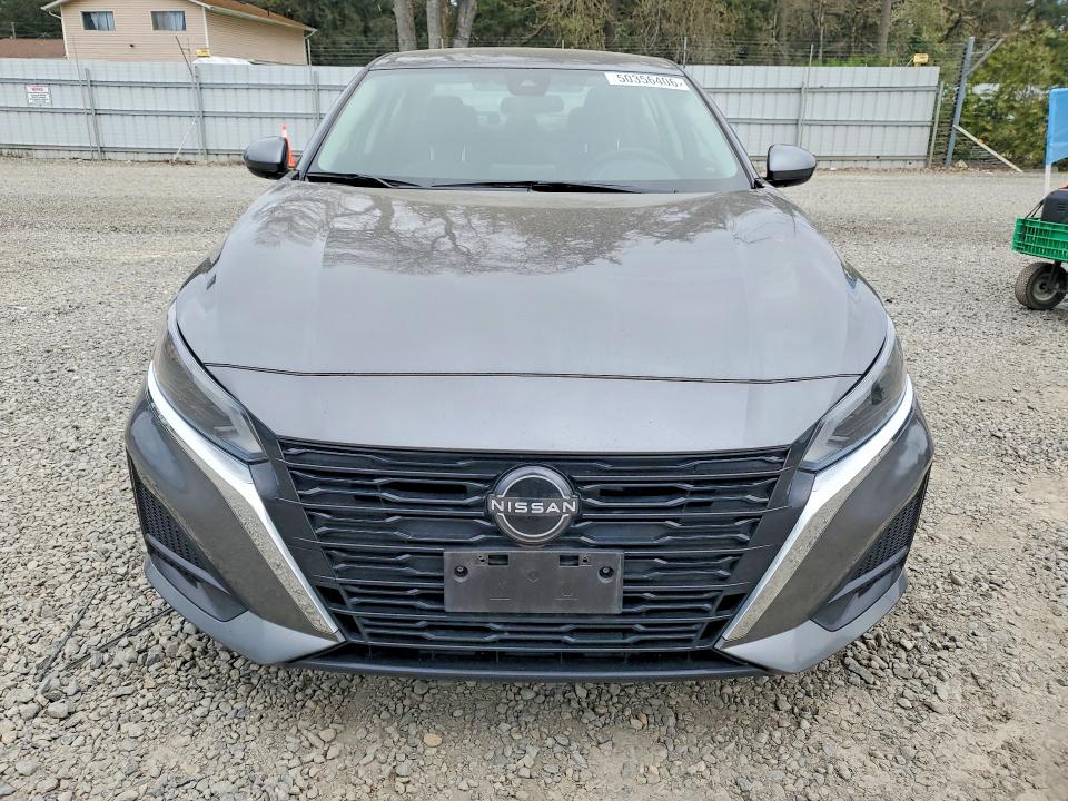 2023 Nissan Altima მანქანა იყიდება აუქციონზე, vin: 1N4BL4DV8PN395531, აუქციონის ნომერი: 50356406