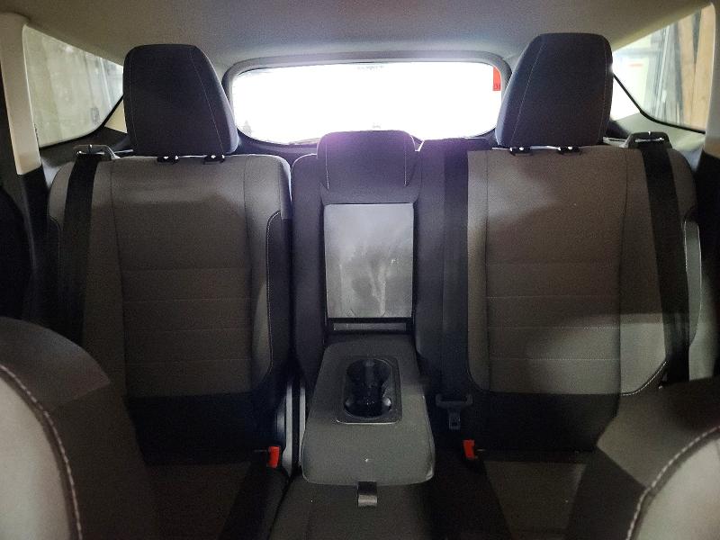 50861726 :رقم المزاد ، 1FMCU9G95GUC47121 vin ، 2016 Ford Escape مزاد بيع