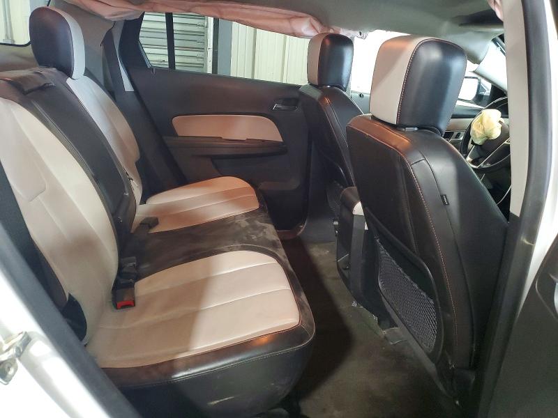 Продаж на аукціоні авто 2015 Gmc Terrain, vin: 2GKFLYE35F6404922, номер лоту: 51039686