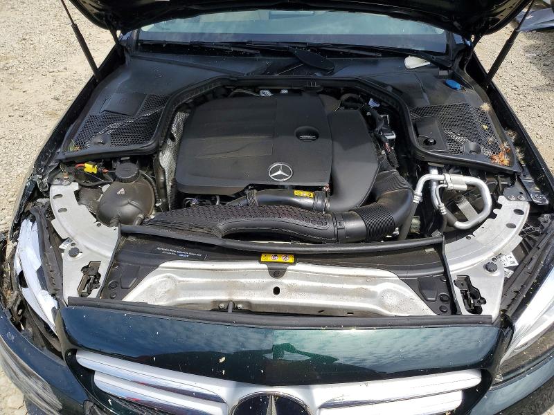 Продаж на аукціоні авто 2019 Mercedes-benz C, vin: 55SWF8DB6KU301331, номер лоту: 49915056