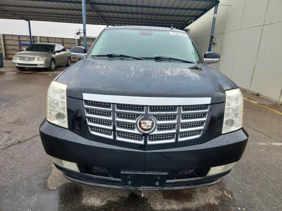 51382336 :رقم المزاد ، 1GYEC63828R130185 vin ، 2008 Cadillac Escalade مزاد بيع