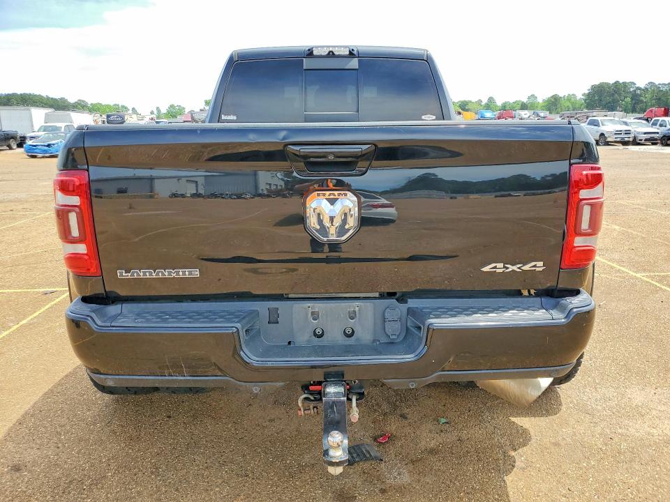 Aukcja sprzedaży 2019 Ram 3500, vin: 3C63RRML9KG536852, numer aukcji: 50343146
