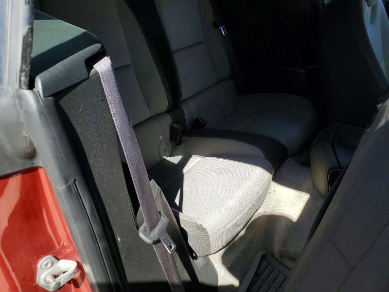 49913436 :رقم المزاد ، 2G1FB3D33E9293246 vin ، 2014 Chevrolet Camaro مزاد بيع