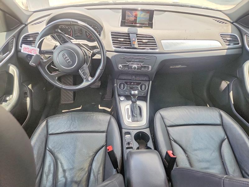 Aukcja sprzedaży 2018 Audi Q3, vin: WA1BCCFS4JR006563, numer aukcji: 51661566