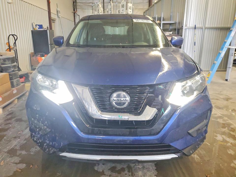 Продаж на аукціоні авто 2018 Nissan Rogue, vin: KNMAT2MT4JP575660, номер лоту: 50118746