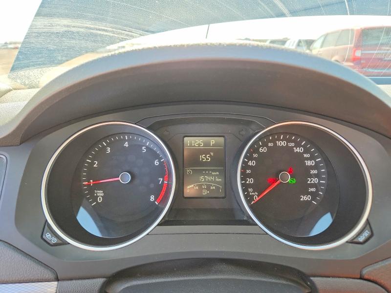 Продаж на аукціоні авто 2015 Volkswagen Jetta, vin: 3VW2K7AJ4FM334893, номер лоту: 49906476