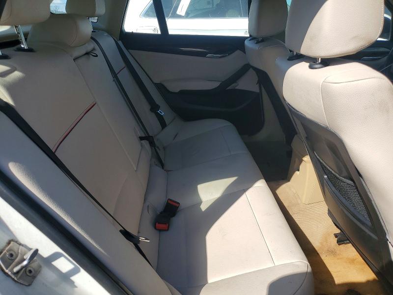 Продажа на аукционе авто 2013 Bmw X1, vin: WBAVL1C52DVR83876, номер лота: 50190516