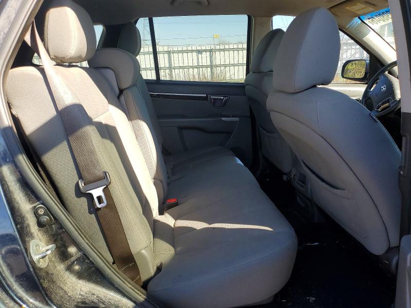 Aukcja sprzedaży 2010 Hyundai Sante Fe, vin: 5NMSG4AG9AH415830, numer aukcji: 50898046