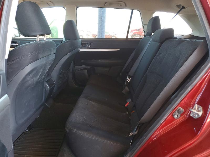 Продаж на аукціоні авто 2013 Subaru Outback, vin: 4S4BRBGC0D3289634, номер лоту: 49862656