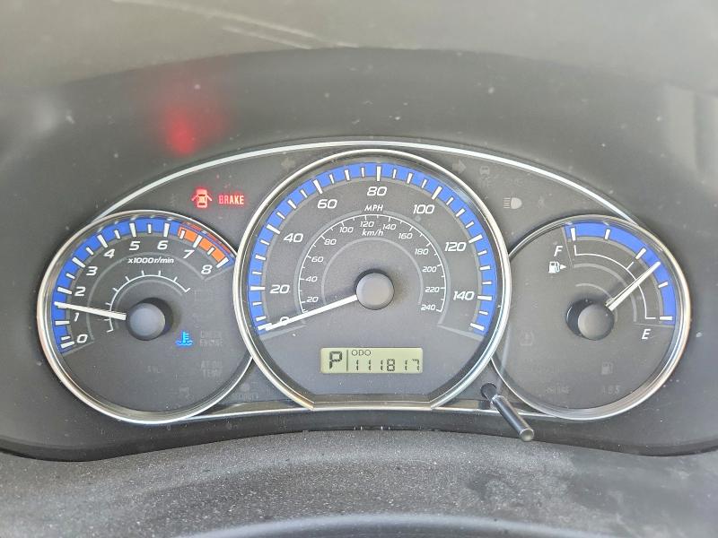 Продаж на аукціоні авто 2012 Subaru Forester, vin: JF2SHBEC3CH415174, номер лоту: 51471036