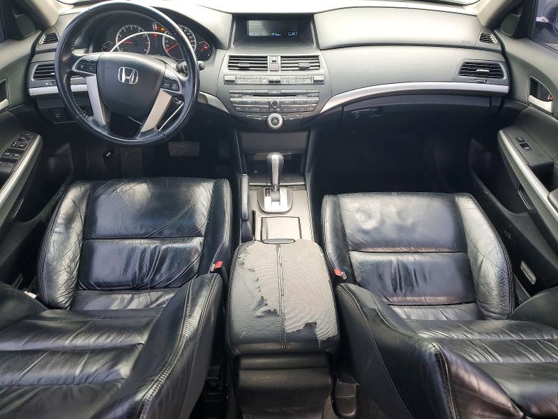 48616706 :رقم المزاد ، 1HGCP26869A806449 vin ، 2009 Honda Accord مزاد بيع