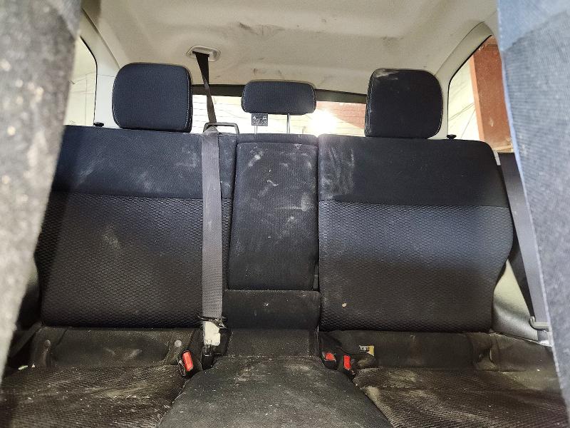 2015 Subaru Forester მანქანა იყიდება აუქციონზე, vin: JF2SJADC2FH418586, აუქციონის ნომერი: 50106586