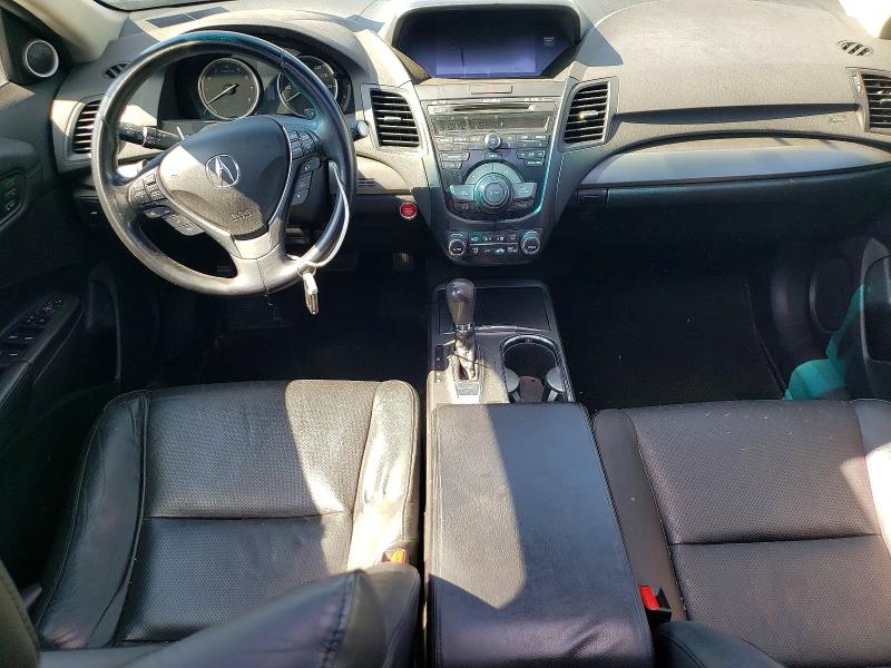 Aukcja sprzedaży 2013 Acura Rdx, vin: 5J8TB4H54DL020529, numer aukcji: 50666796