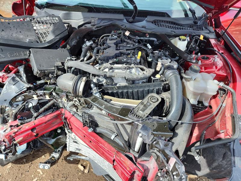 Продажа на аукционе авто 2024 Ford Mustang, vin: 1FAGP8UH7R5131859, номер лота: 50076066