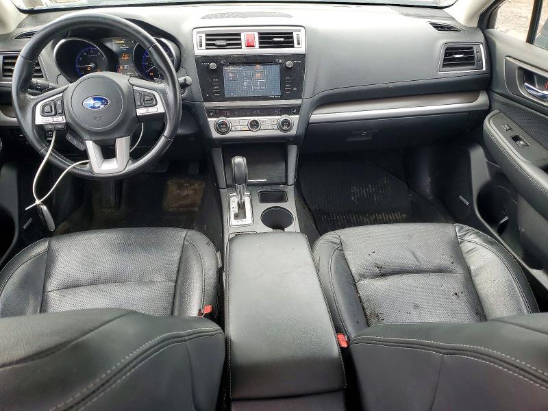 Aukcja sprzedaży 2015 Subaru Legacy, vin: 4S3BNAN65F3071604, numer aukcji: 49882946